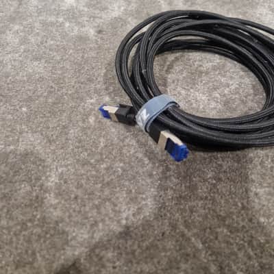 Zacro Ethernetc able 5m high qaulity - Excellent image 5