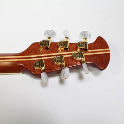 Ovation 1619 Custom Legend image 7