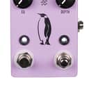 New JHS Emperor V2 Analog Chorus/Vibrato Guitar Effects Pedal!