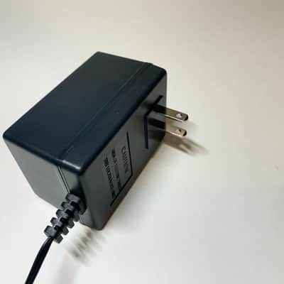 TASCAM Portastudio 424 MKIII MK3 Replacement Power Supply Adapter PS-P424MKIII Black image 4