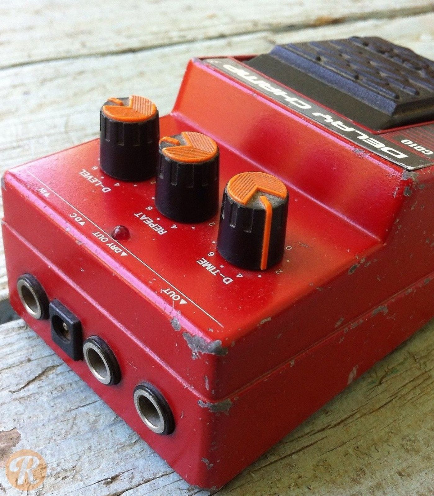 Ibanez Delay Champ CD10 | Reverb