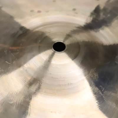 Dream Cymbals 14" Bliss Hi-Hat Cymbals image 6