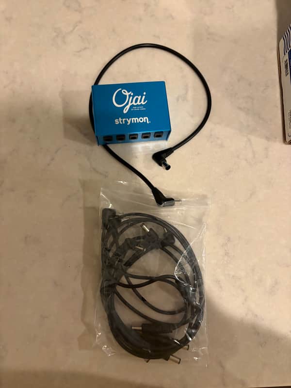 Strymon Ojai Expansion Kit