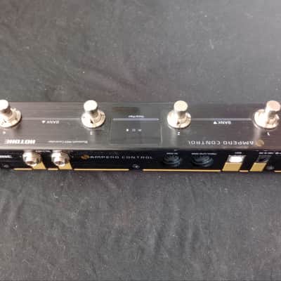 Hotone Ampero Control 4-Button Bluetooth MIDI Controller Pedal *** FREE SHIPPING *** image 2