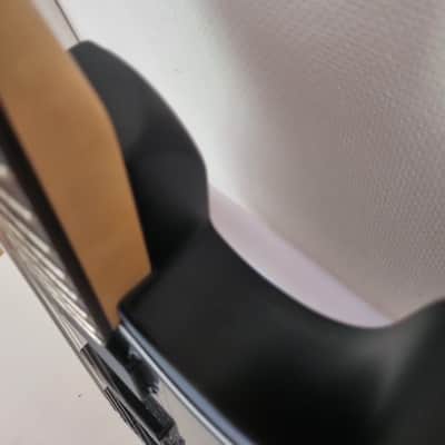 Fender Jim root 2023 - Black Flat image 5