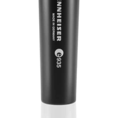 Sennheiser e935 Handheld Cardioid Dynamic Vocal Microphone