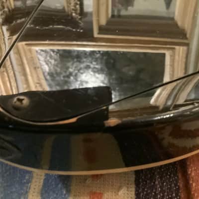 Westone Lefthand Rare 1990 Westone Steve Lynch Signature Corsair lefty Left handed image 16