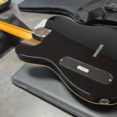 Fender Aerodyne Special Telecaster Japan BRAND NEW Hot Rod Burst MIJ Japanese Limited Edition MJ Pro Tele Electric Guitar image 14