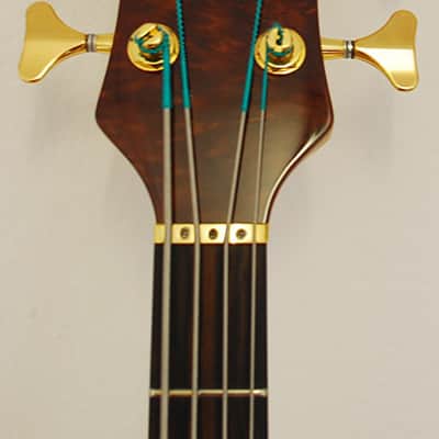 Alembic Marc King Deluxe image 9