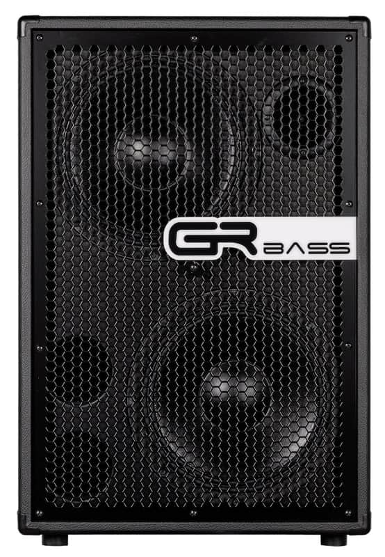 GR Bass GR212/8 Bass Cabinet image 1