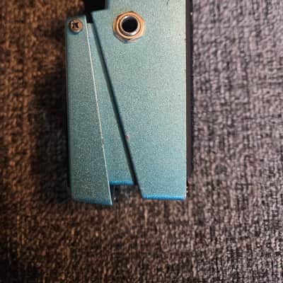 Boss CE-3 Chorus (Green Label) 1984 - 1988 - Blue image 6
