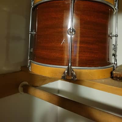 Ludwig Junior Marching Snare- Glossy image 3