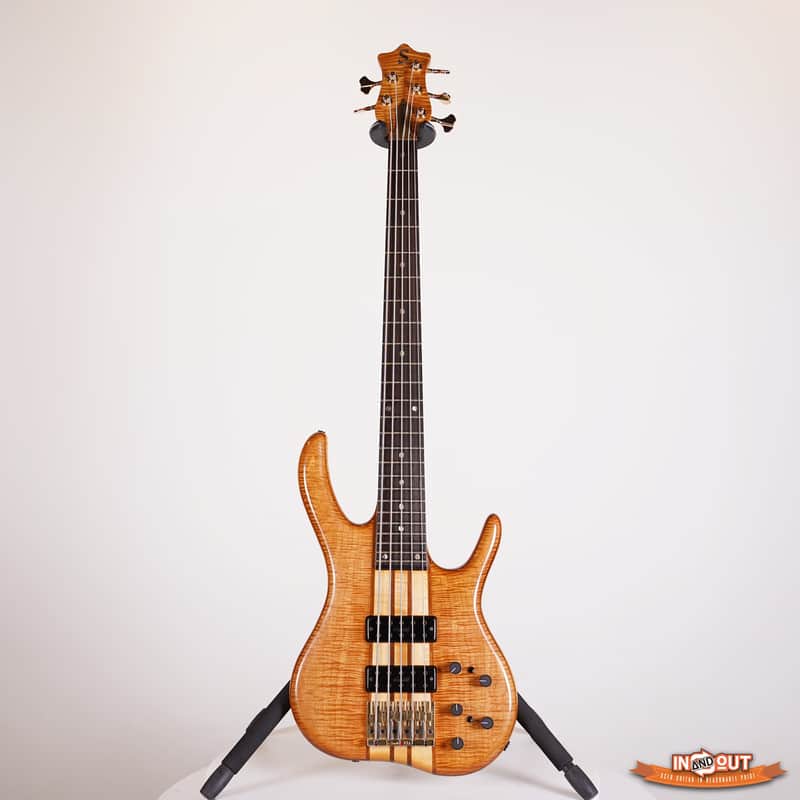Ken Smith 25th Anniversary Fusion Elite NO.1 image 1