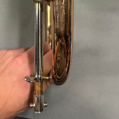 Yamaha Flugelhorn, Model: YFH-631 image 5