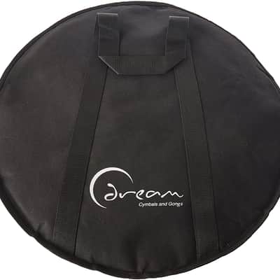 Dream Cymbals IGNCP4 Ignition Series 4 Pcs Cymbal Pack - 14" Hi Hat, 16"-18" Crash, 20" Ride & Bag image 2