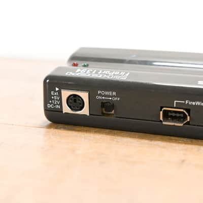 Alesis FirePort 1394 ADAT HD24 Disk FireWire Interface (NO POWER SUPPLY) CG01XF7 image 7