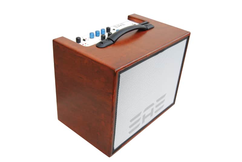 Elite Acoustics  A4-58 - Wood image 1