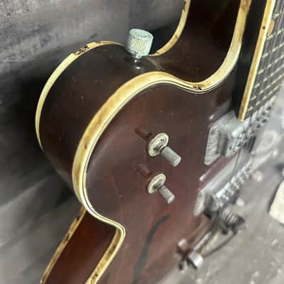 Gretsch Chet Atkins Country Gentlemen 1968 image 3