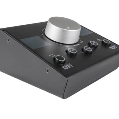 Mackie Big Knob Monitor Controller (Passive) image 3