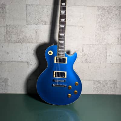 Tokai Love Rock LS-160 VF 