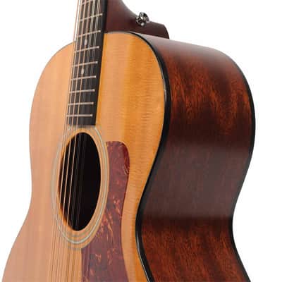Taylor 2002 355 12-String Acoustic Guitar with Case Used image 5