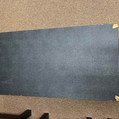 Used Green River Hammered Dulcimer 1986 Local Pickup Item w/ Hard Case image 8