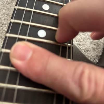 Ibanez Prestige 2003 - Grey image 9