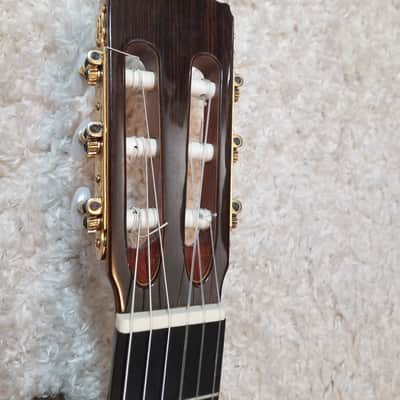 Takamine No.6 in 1988 image 16