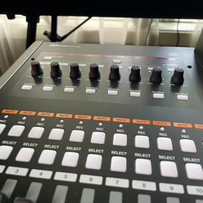TASCAM DP-24 w/CD Drive and MIDI! image 3