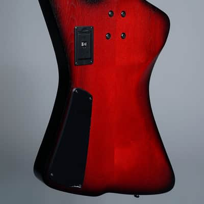 Sandberg Forty Eight 48 - Redburst image 4