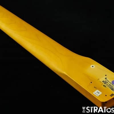 Fender American Professional II Jazz Bass V 5 String NECK & TUNERS, Slim C Maple image 5