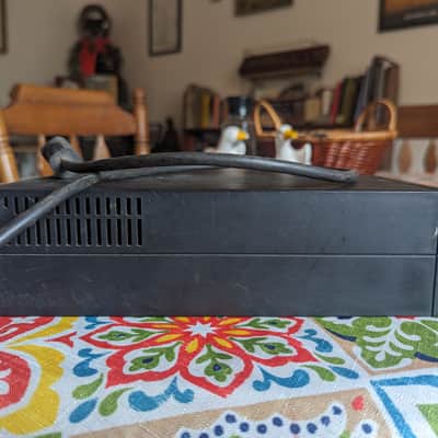 Videonics Editmaker EM-1 1992 with Manual and Remote image 5