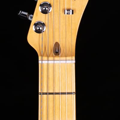Fender American Professional II Telecaster Miami Blue Maple Fingerboard (193) image 5