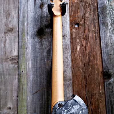 Sweetwood Supro Island Series Prototype 2013-2014 Armor Finish w/ Gibson Hard Case image 5