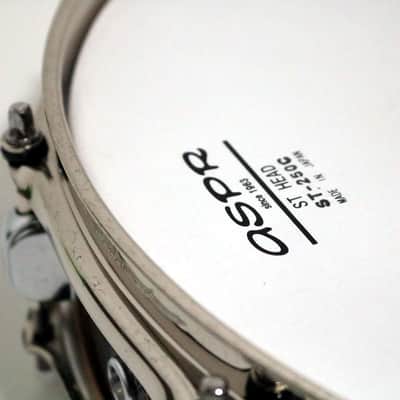Tama Pb3325N 14X3 25 Bronze Piccolo - Free Shipping* image 4