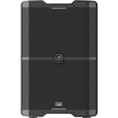 Mackie SRM210 V-Class 2000W 10 inch Powered Speaker-NEW image 4