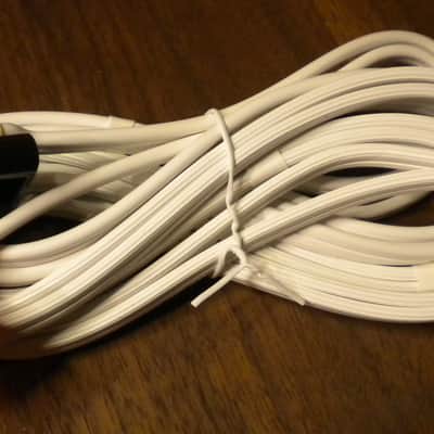 Vintage Harman/Kardon Citation 11 12 16 17 CABLE (only) image 2