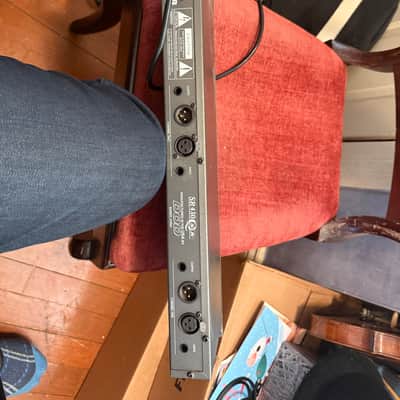 DOD Sr430 qxlr graphic eq - Grey image 3