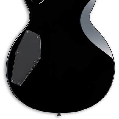 ESP LTD EC-201 Black (B Stock) image 2