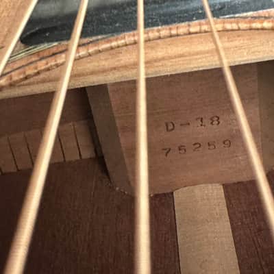 [ON HOLD] Martin D-18 (1940): Pre-War Cannon! image 14