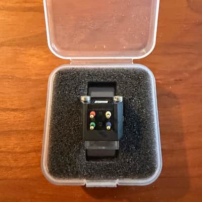 Hana SL MK1 MC cartridge image 6