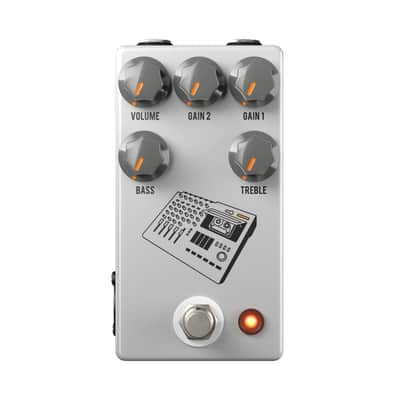 JHS 424 Gain Stage image 1