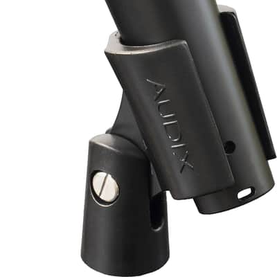 Audix DP7MICRO 7-Piece Professional Drum Mic Pack image 5