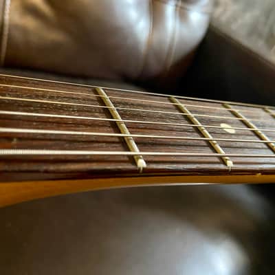 Fender Stratocaster 1990 Jeff Beck Tobacco Burst image 17