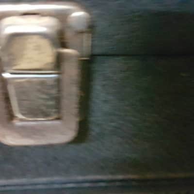 1969 GIBSON LES PAUL / SG CUSTOM CASE made in USA image 8
