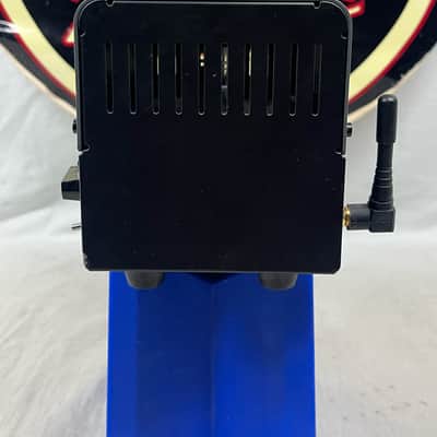 Joyo BanTamP Zombie 20-Watt Tube Guitar Head image 3