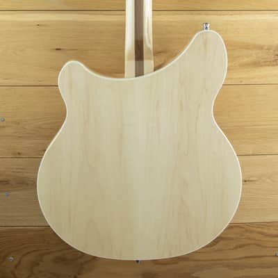 Rickenbacker 360 Maple Glo 2441788 image 9