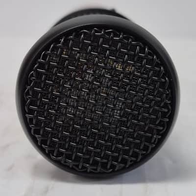 Sony C-100 Hi-Res Dual Capsule Condenser Microphone 2010s - Black image 9