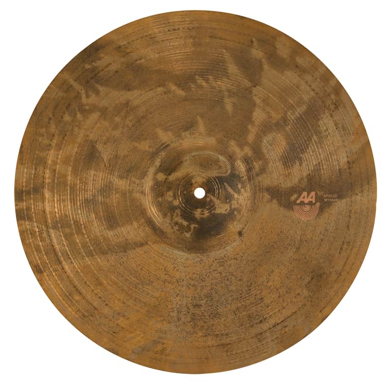 Sabian 18" Aa Apollo image 1