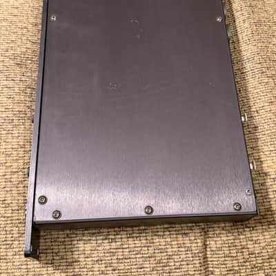 Matrix Elements GT1000fx 1u Power Amp image 4